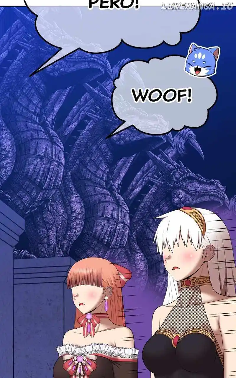 +99 Wooden Stick Chapter 92