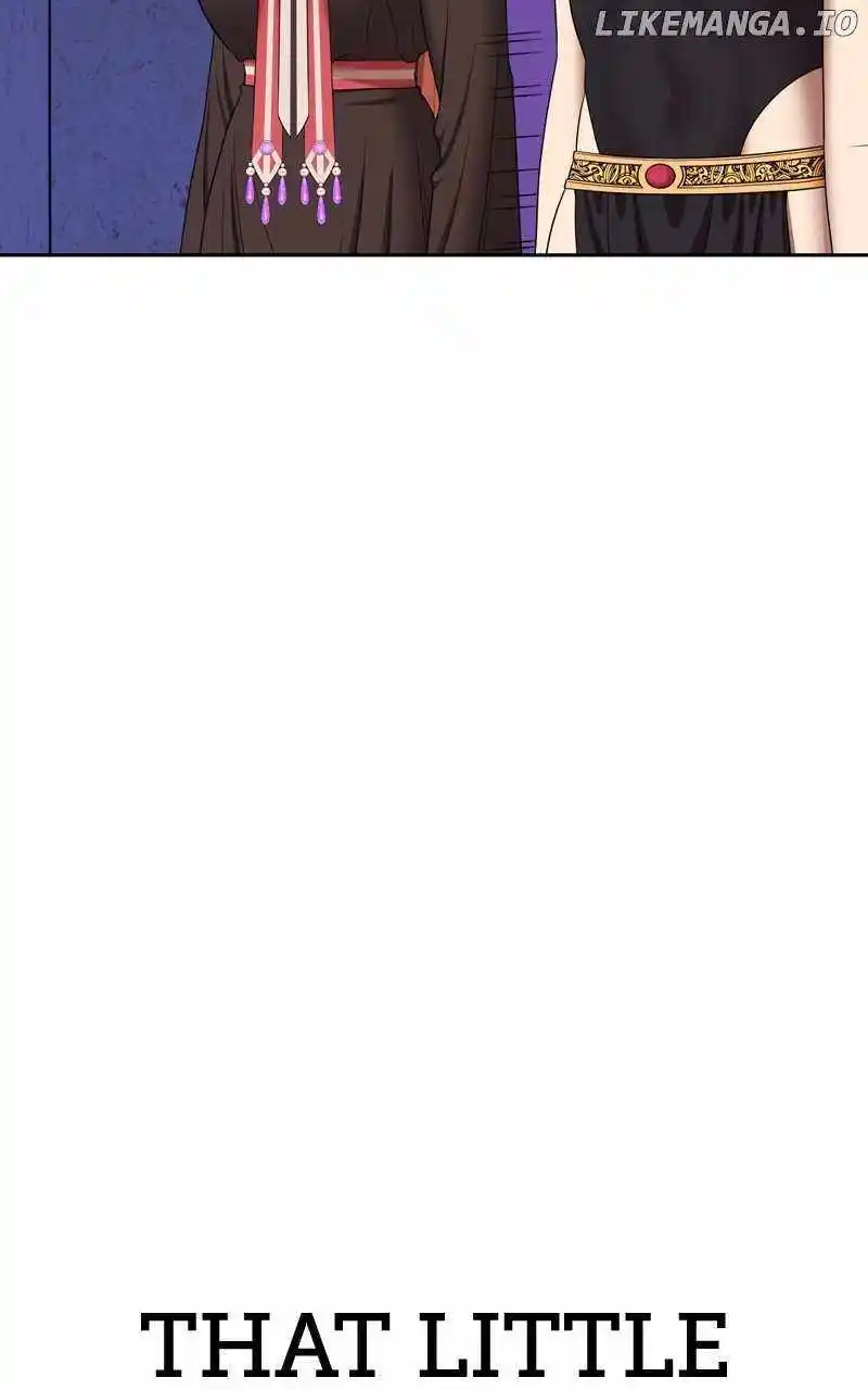 +99 Wooden Stick Chapter 92