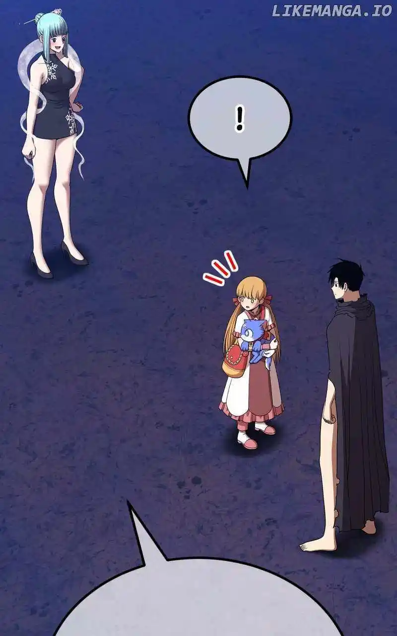 +99 Wooden Stick Chapter 92