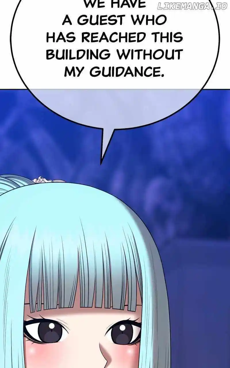 +99 Wooden Stick Chapter 92