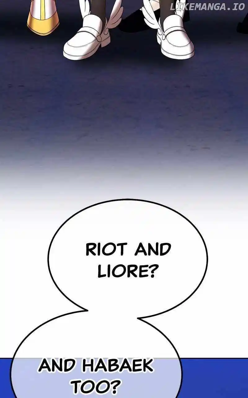 +99 Wooden Stick Chapter 92