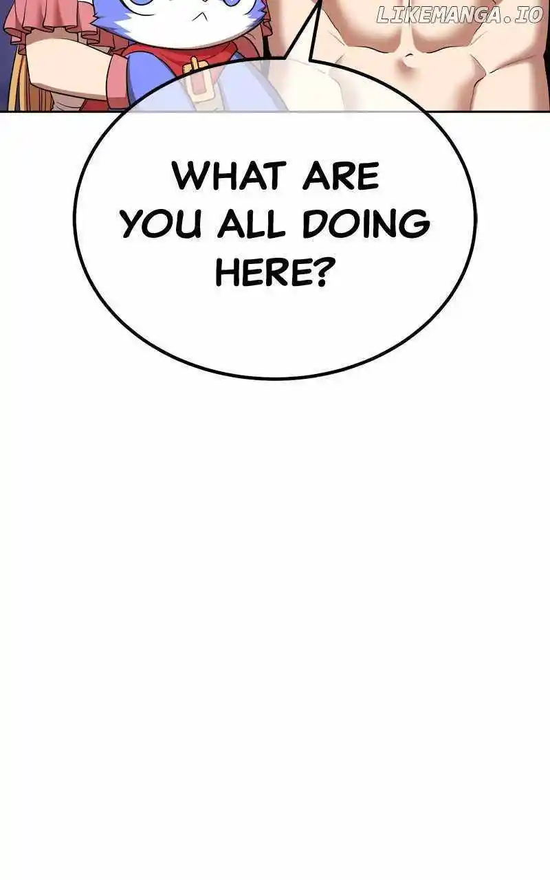 +99 Wooden Stick Chapter 92