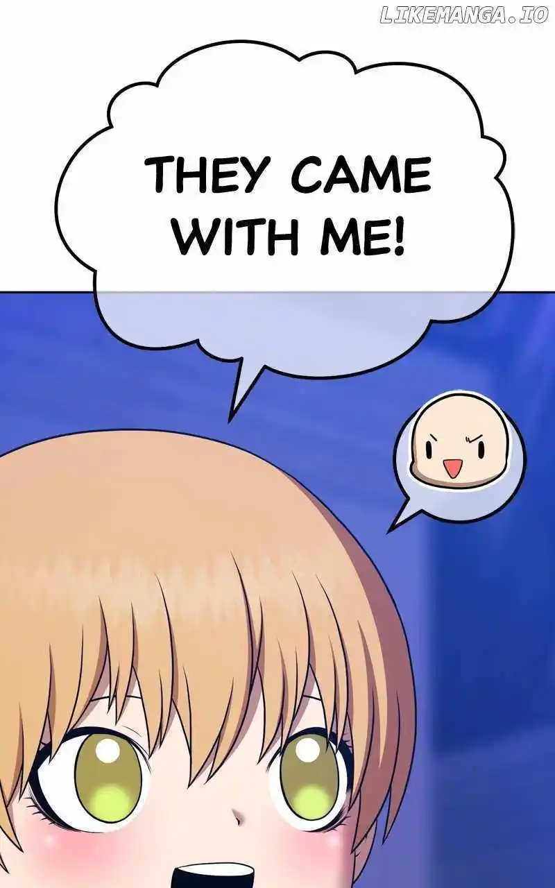 +99 Wooden Stick Chapter 92