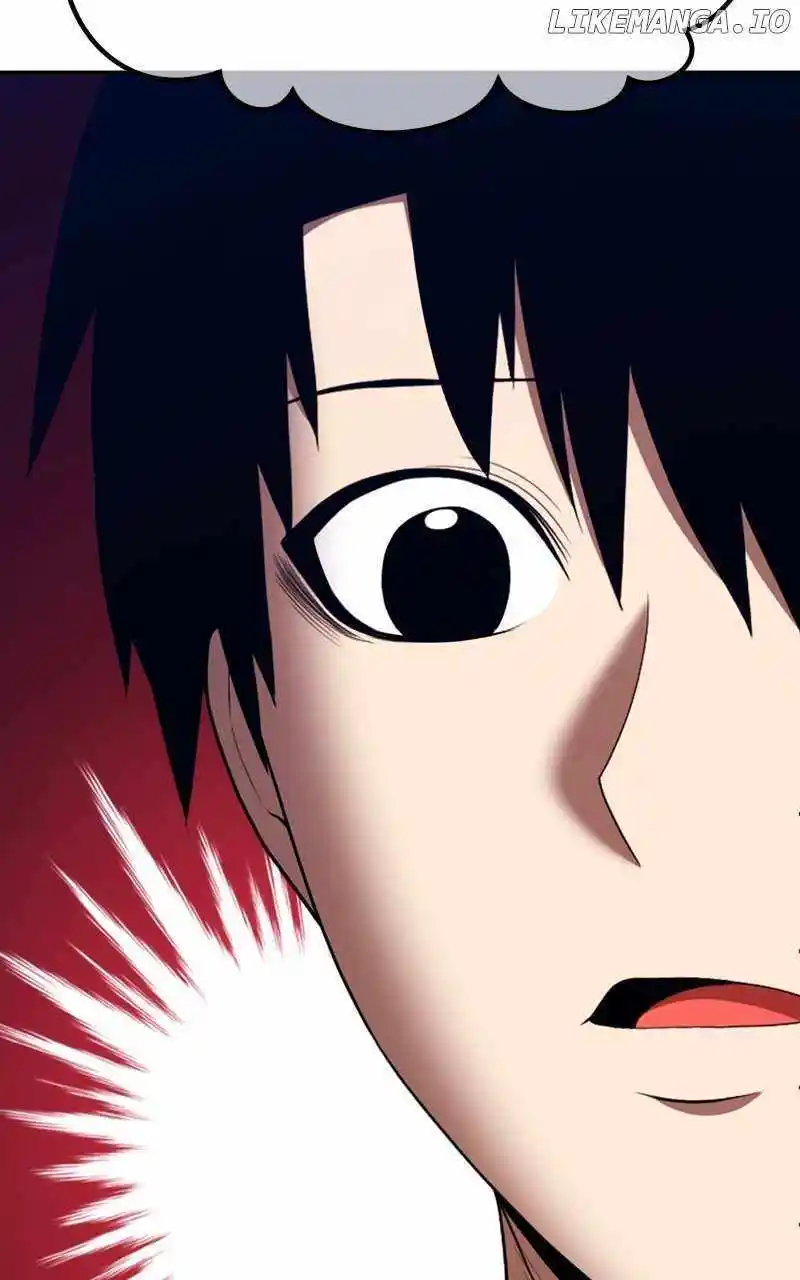 +99 Wooden Stick Chapter 92