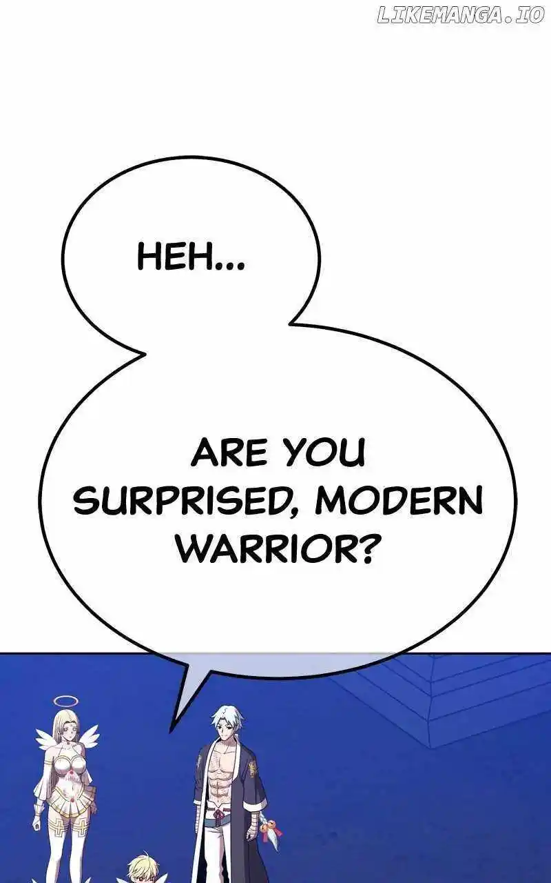 +99 Wooden Stick Chapter 92