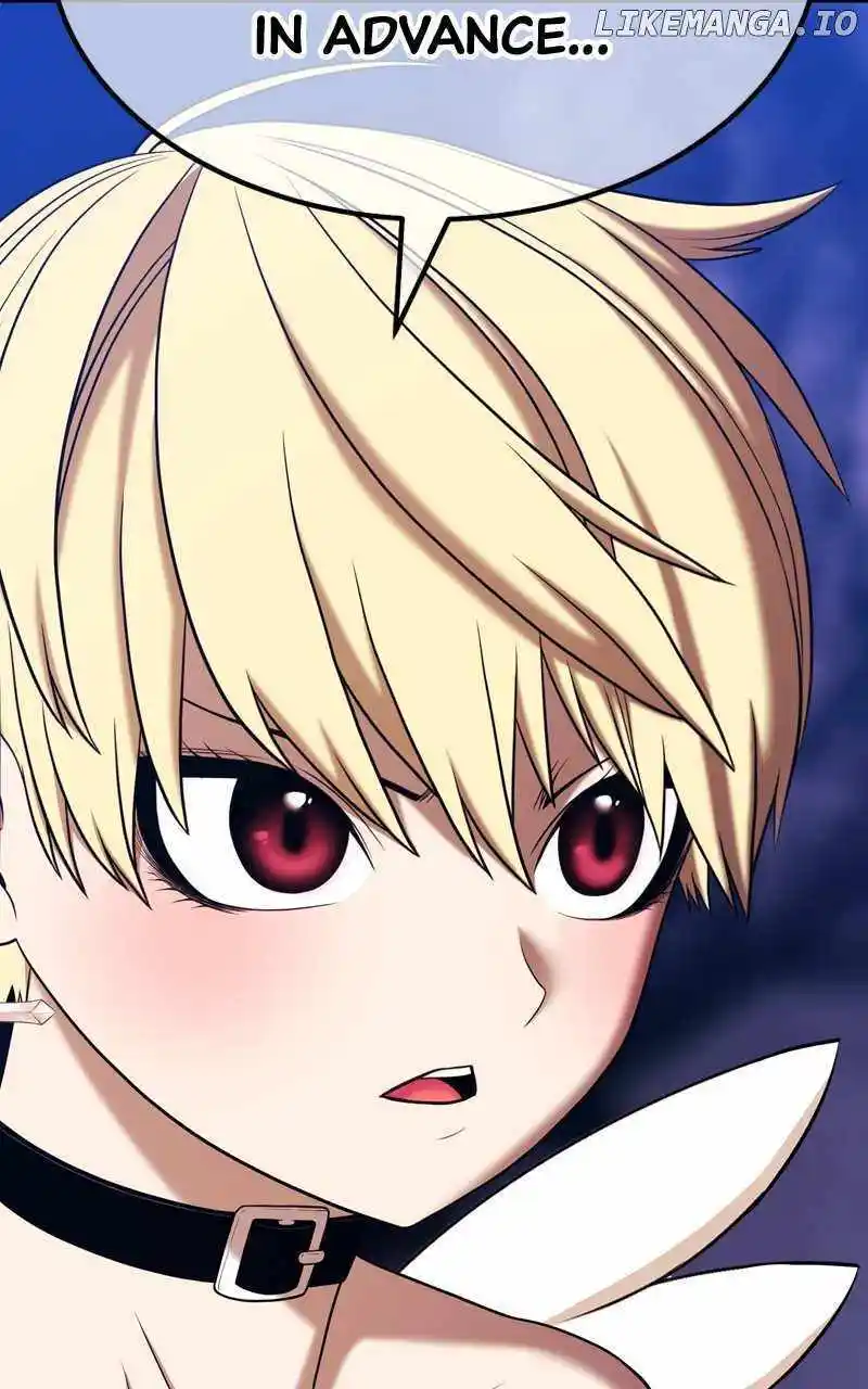 +99 Wooden Stick Chapter 92