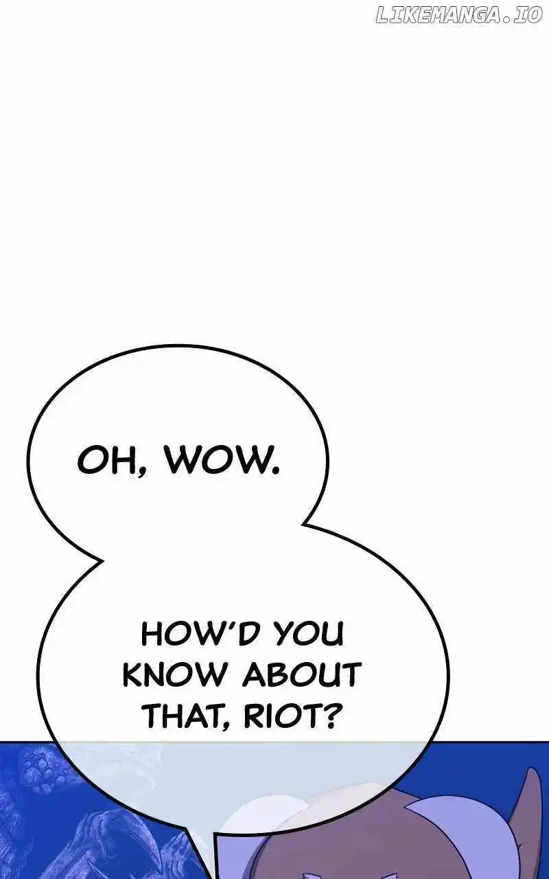 +99 Wooden Stick Chapter 92