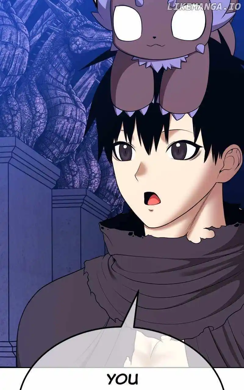 +99 Wooden Stick Chapter 92