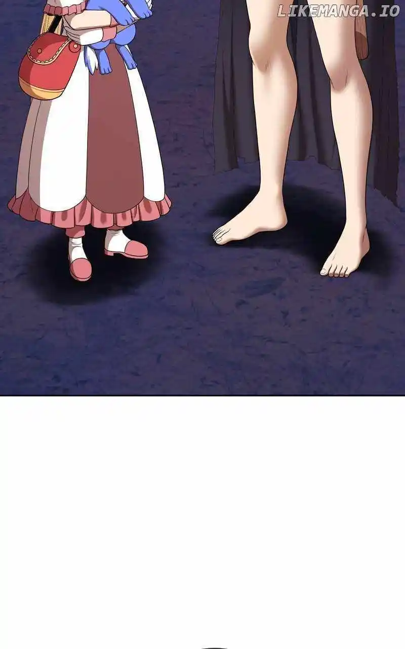 +99 Wooden Stick Chapter 92