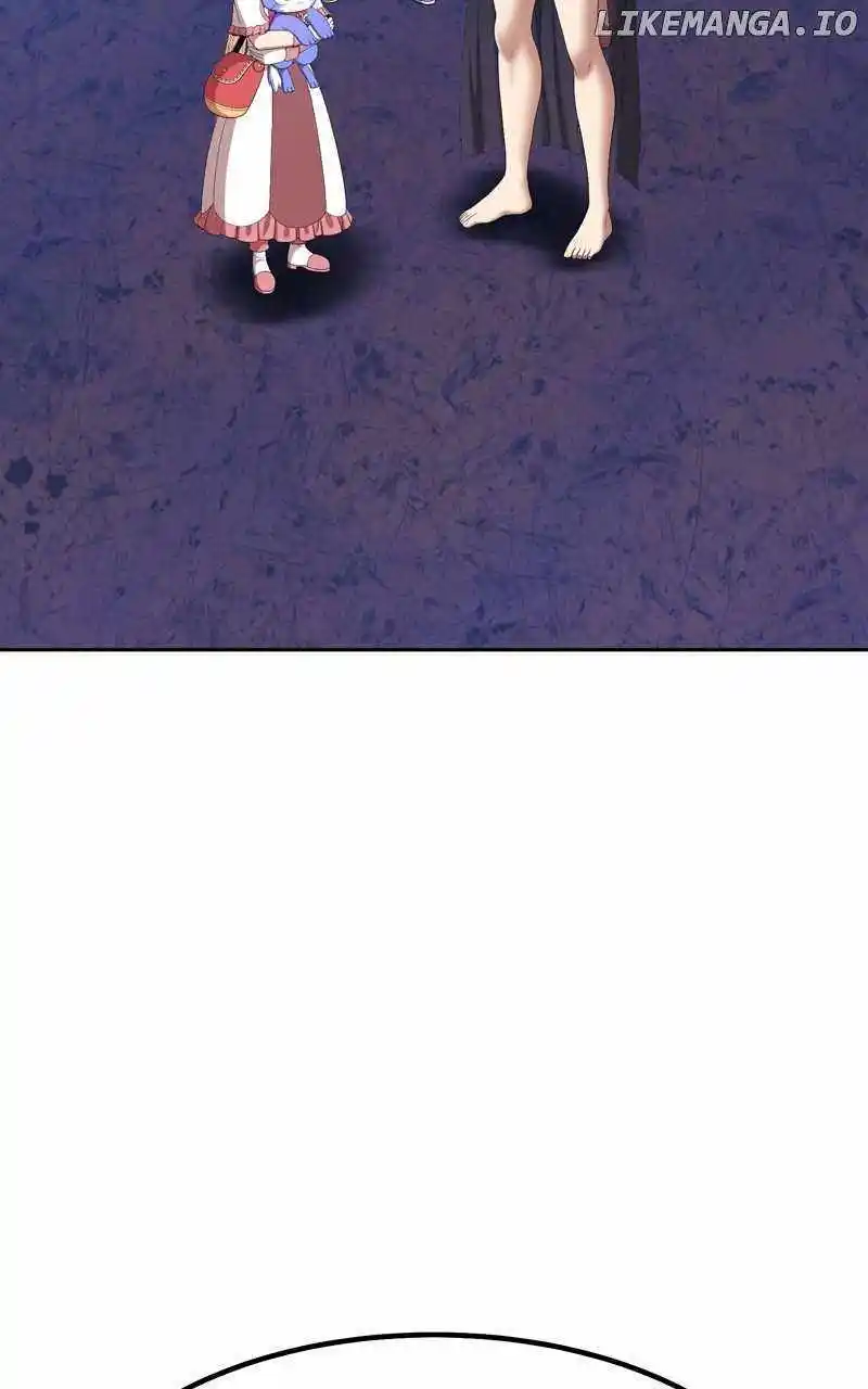 +99 Wooden Stick Chapter 92