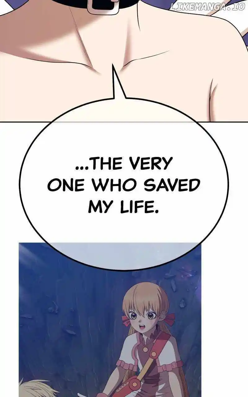 +99 Wooden Stick Chapter 92