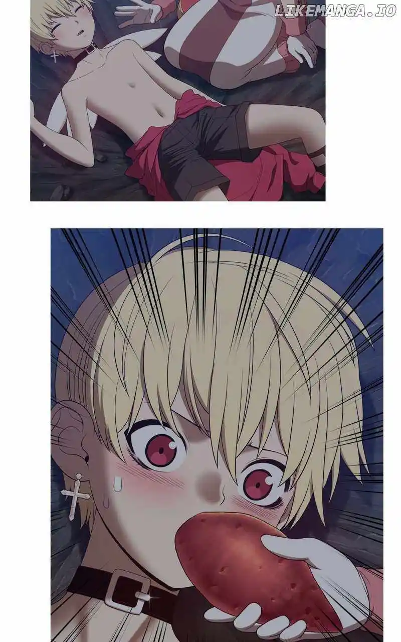 +99 Wooden Stick Chapter 92