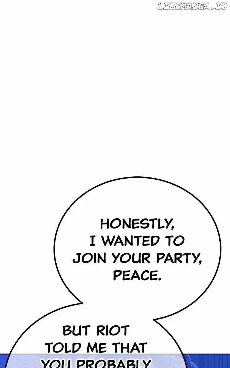 +99 Wooden Stick Chapter 92