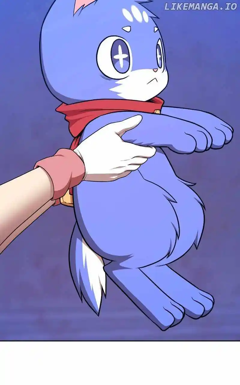 +99 Wooden Stick Chapter 92