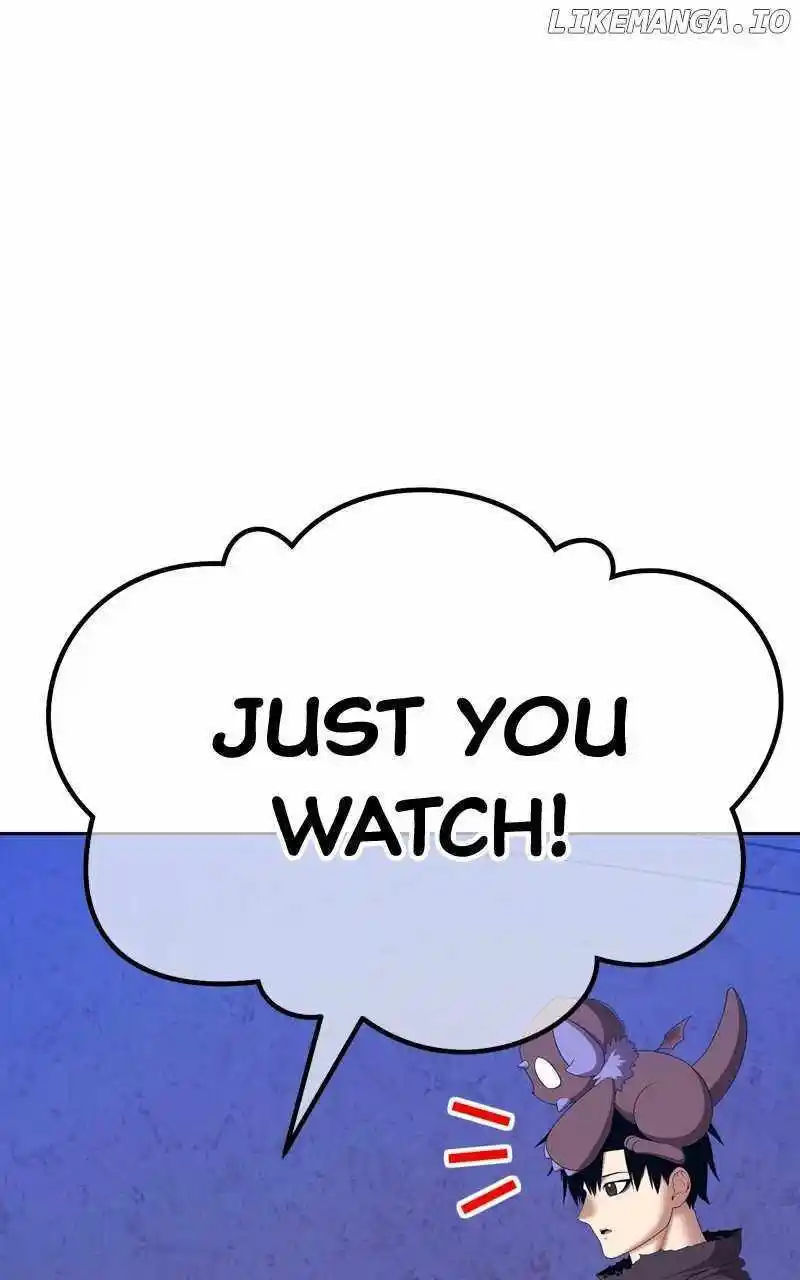 +99 Wooden Stick Chapter 92