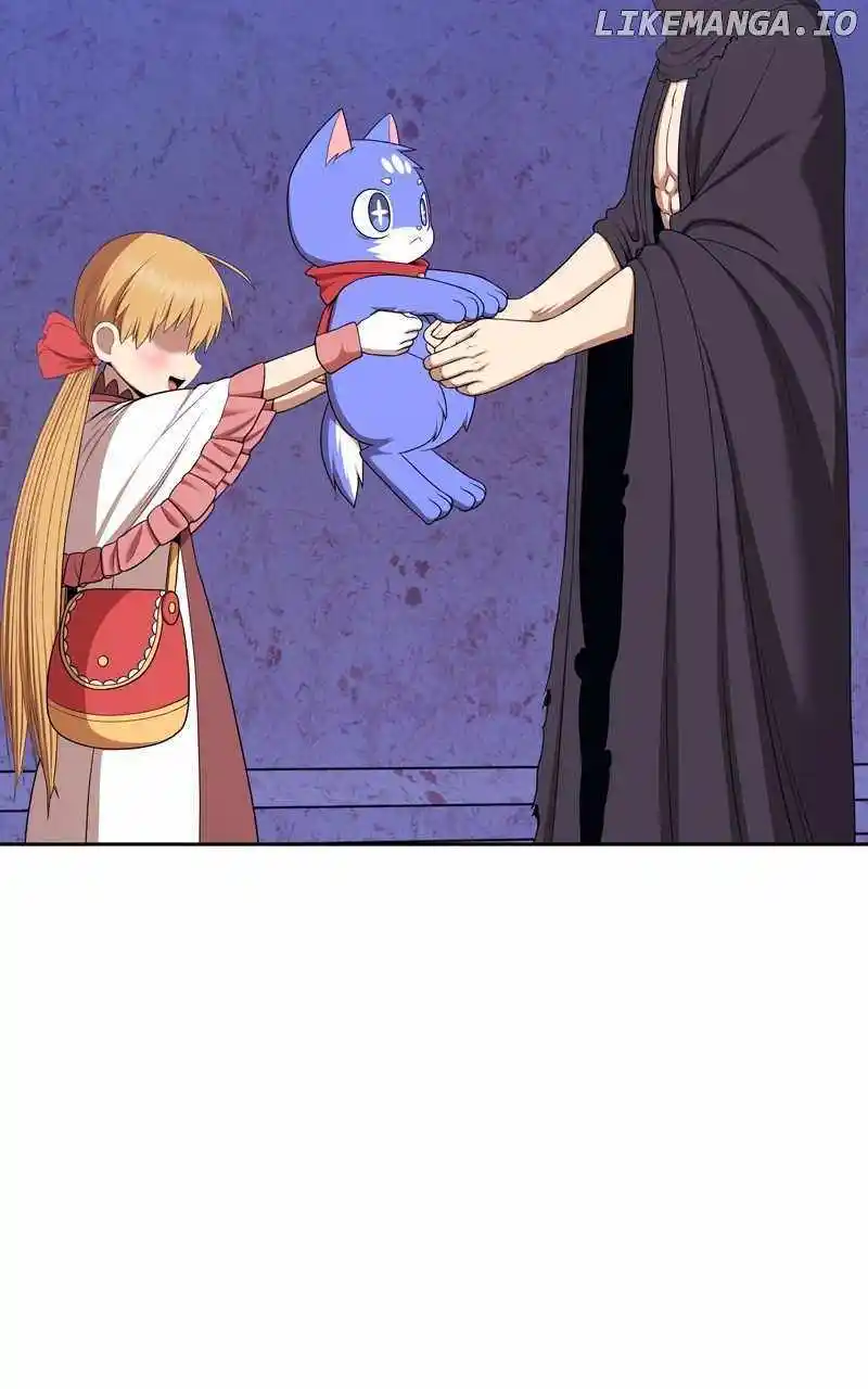 +99 Wooden Stick Chapter 92