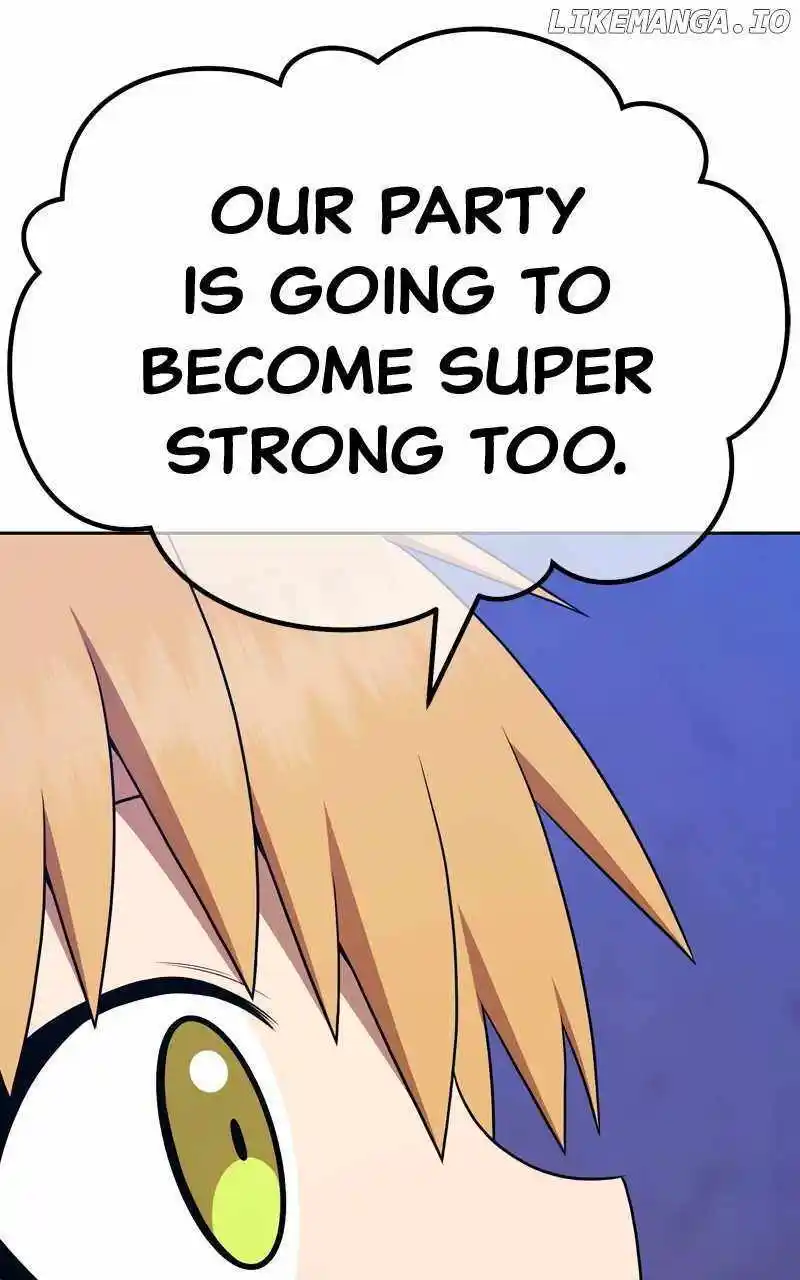 +99 Wooden Stick Chapter 92