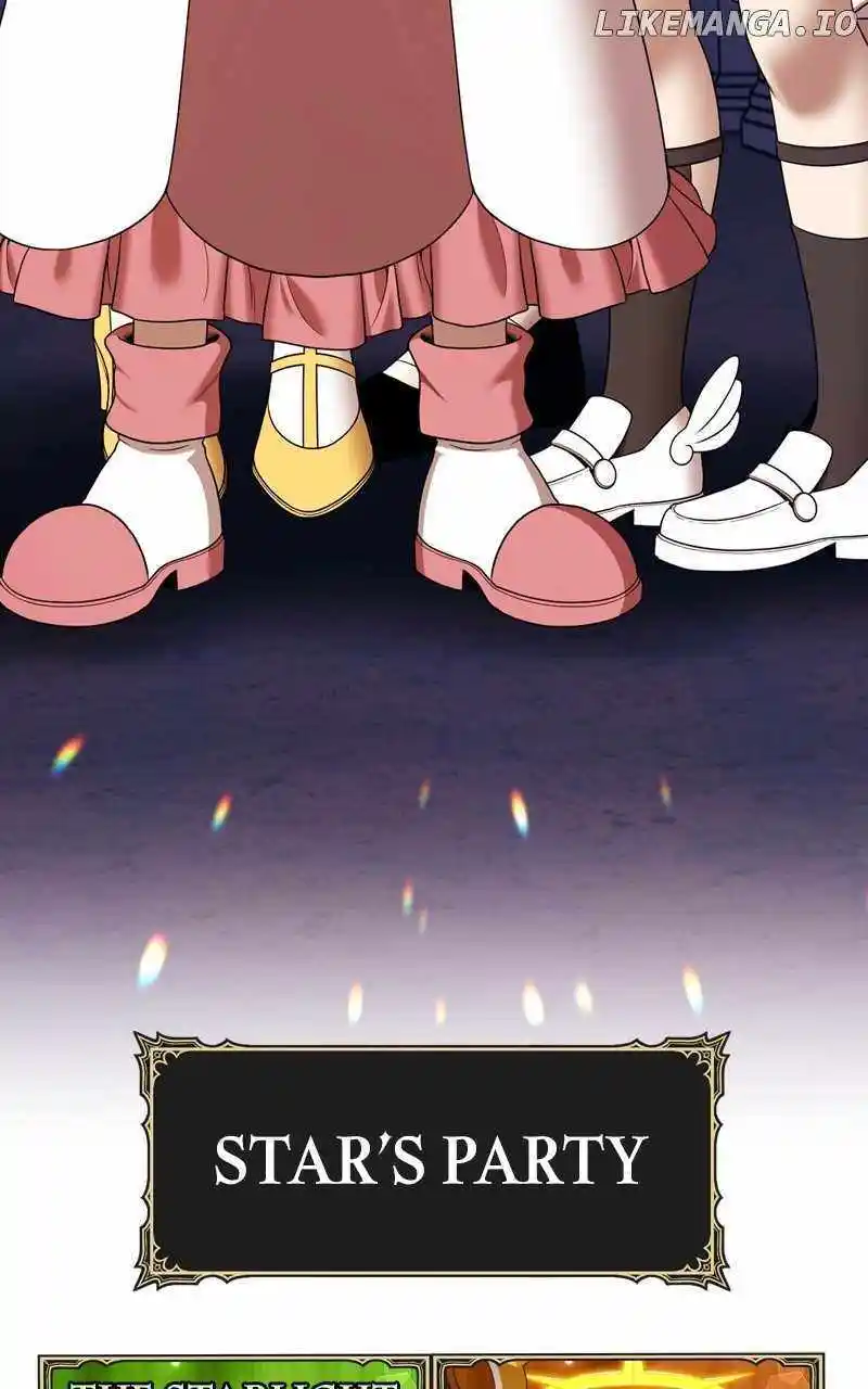 +99 Wooden Stick Chapter 92