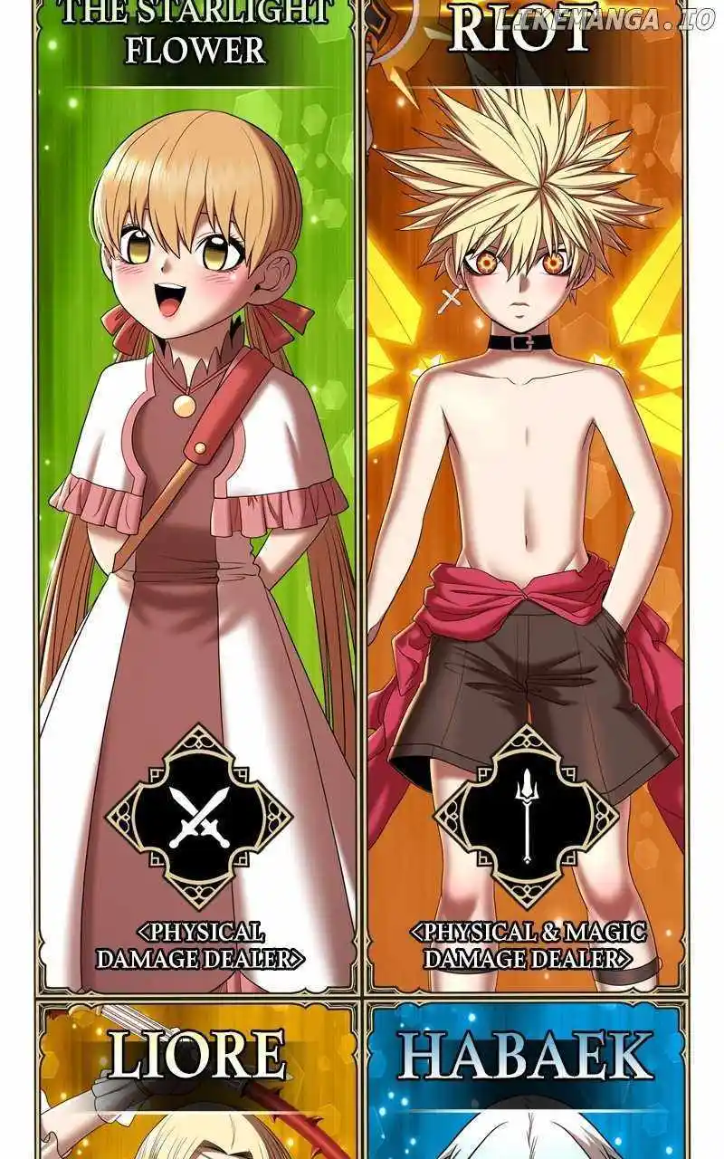 +99 Wooden Stick Chapter 92