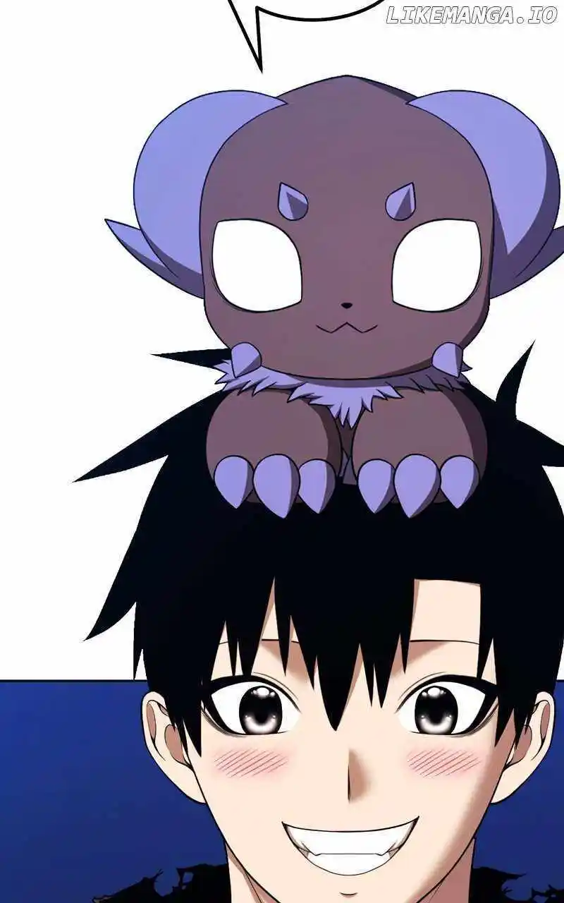 +99 Wooden Stick Chapter 92