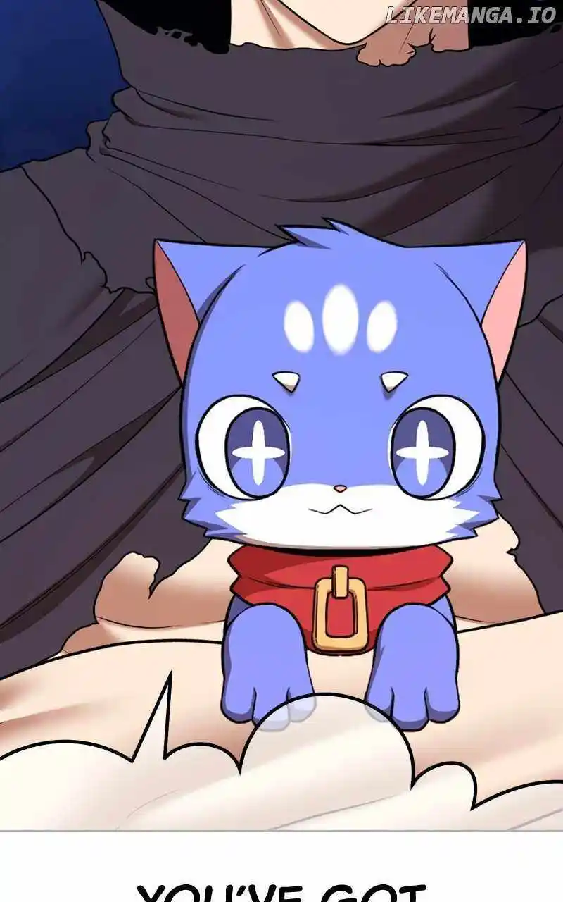 +99 Wooden Stick Chapter 92