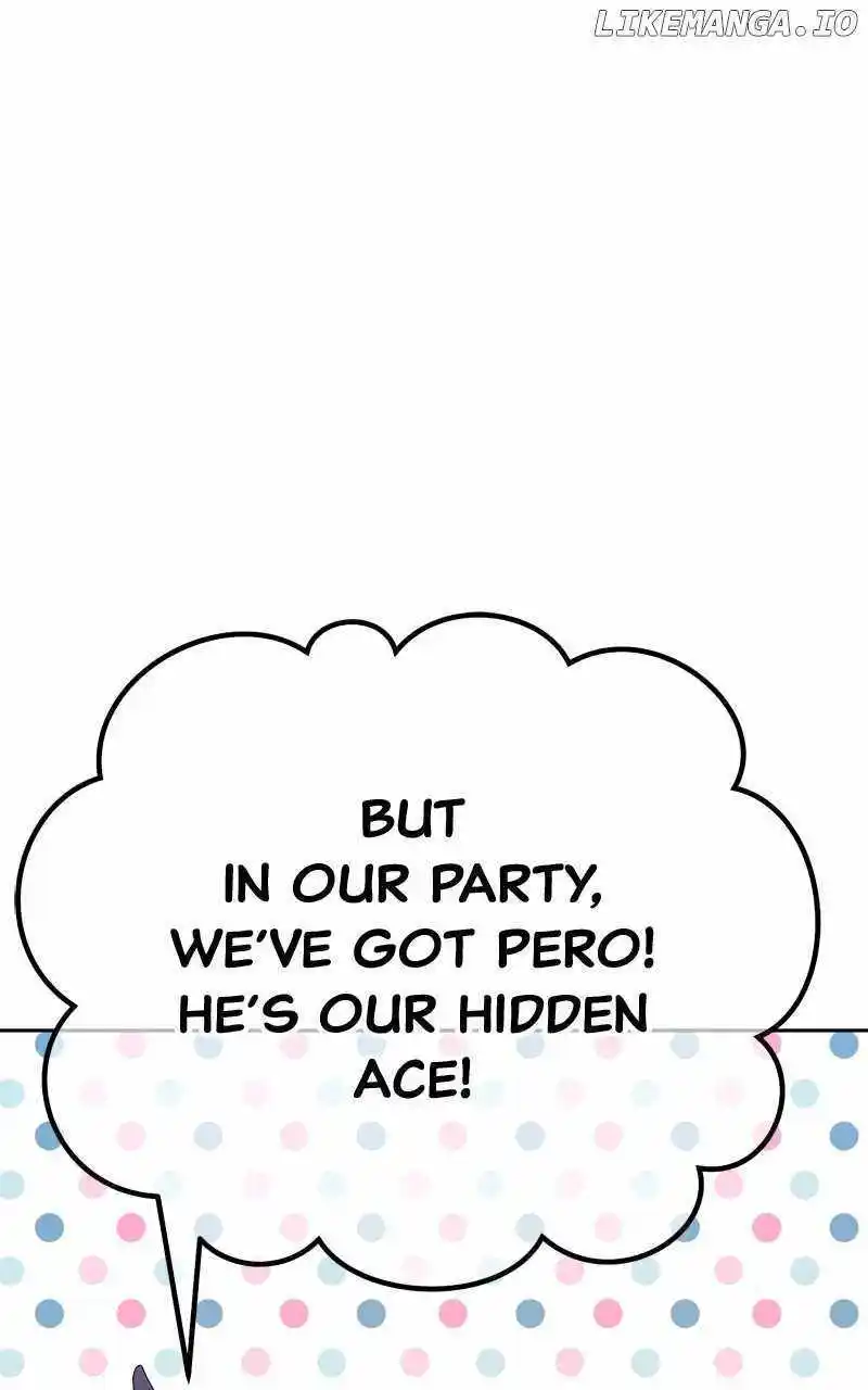 +99 Wooden Stick Chapter 92