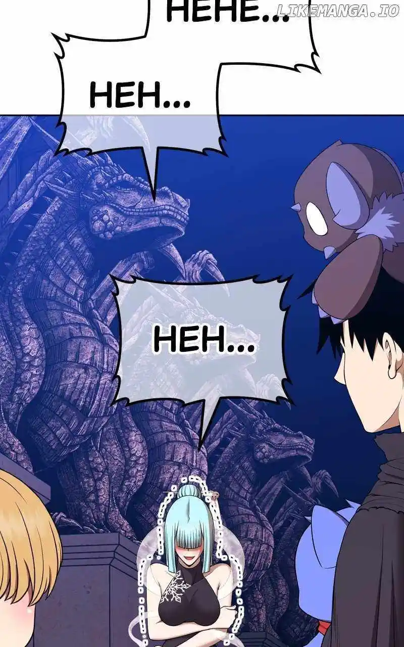 +99 Wooden Stick Chapter 92