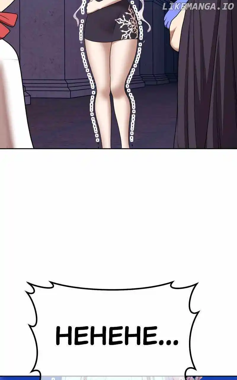 +99 Wooden Stick Chapter 92