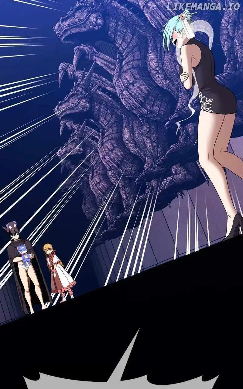 +99 Wooden Stick Chapter 92