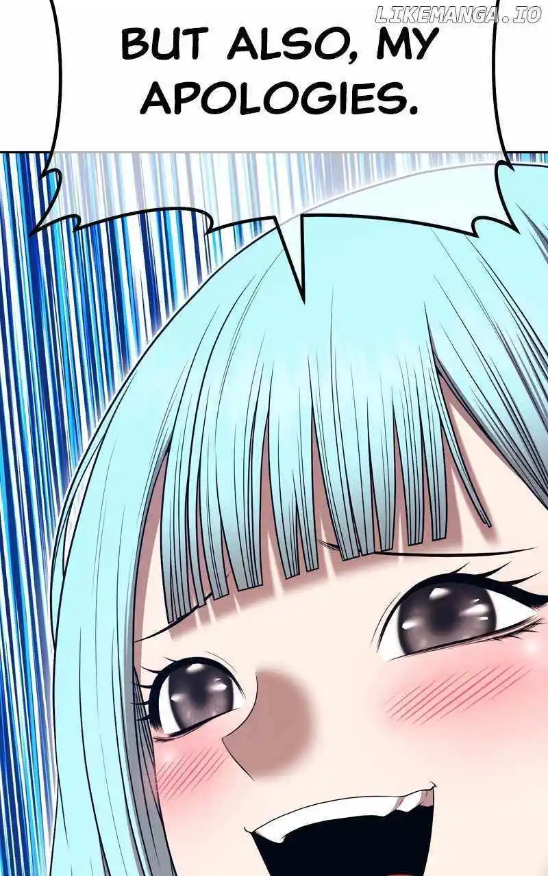 +99 Wooden Stick Chapter 92