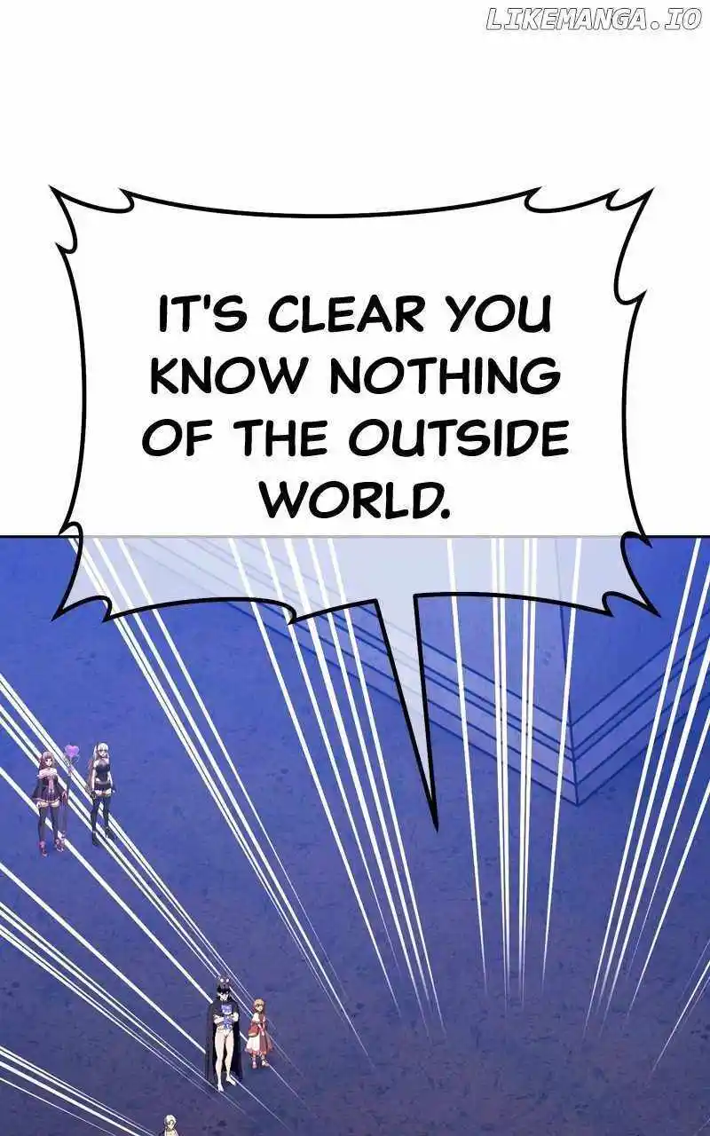 +99 Wooden Stick Chapter 92