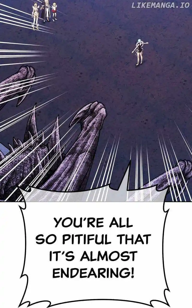 +99 Wooden Stick Chapter 92