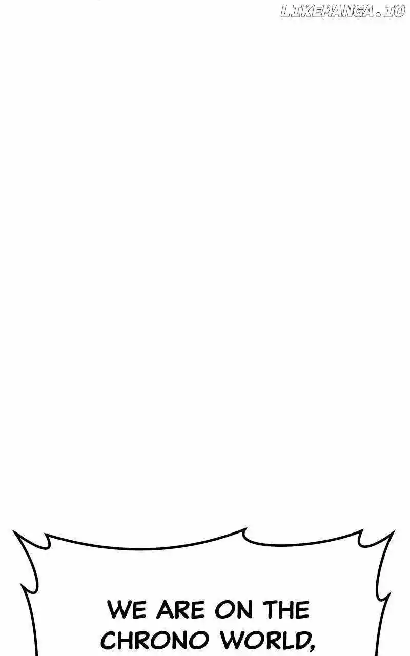 +99 Wooden Stick Chapter 92