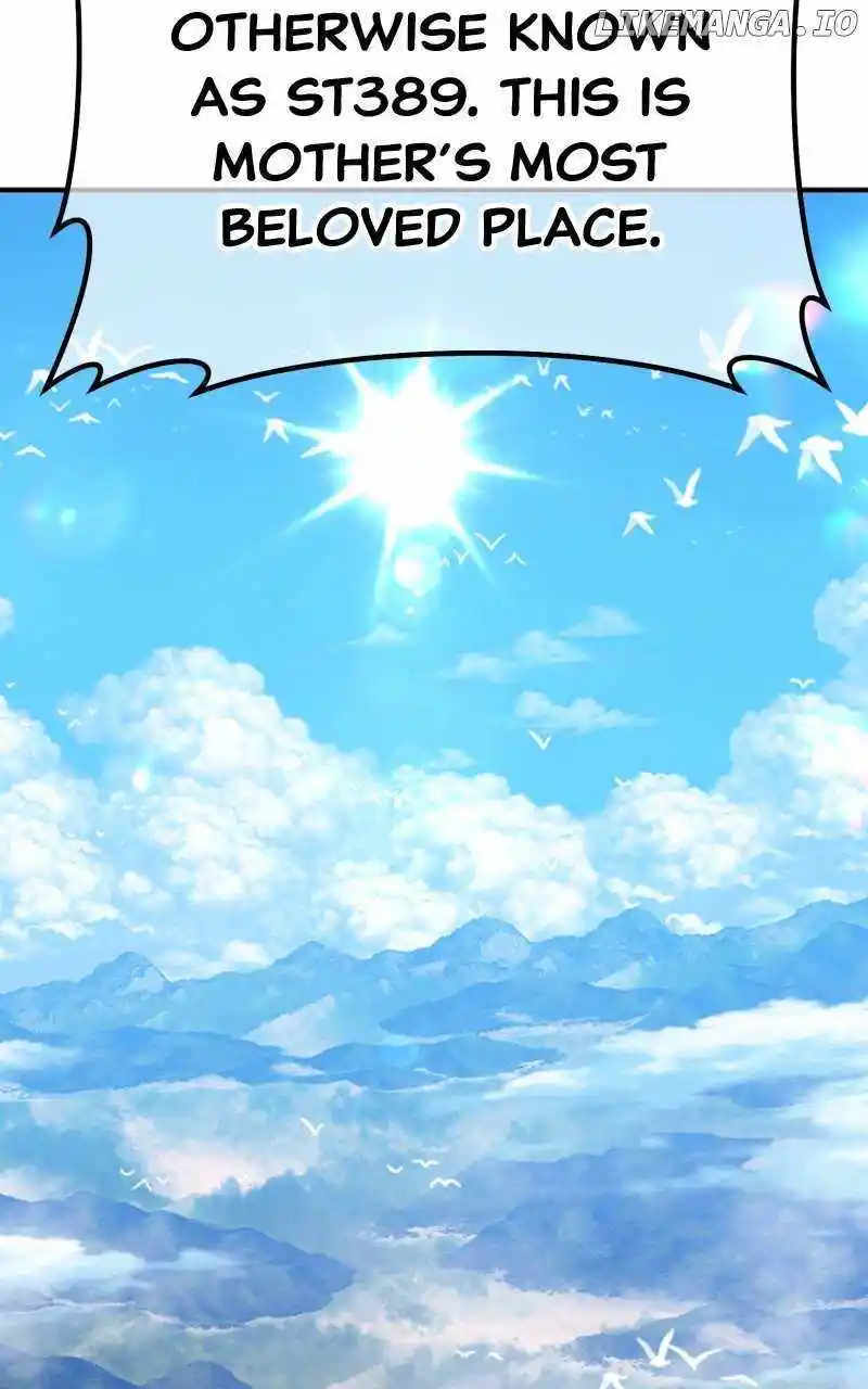 +99 Wooden Stick Chapter 92