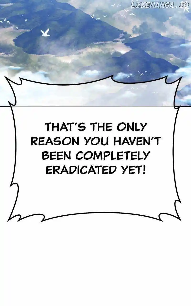 +99 Wooden Stick Chapter 92