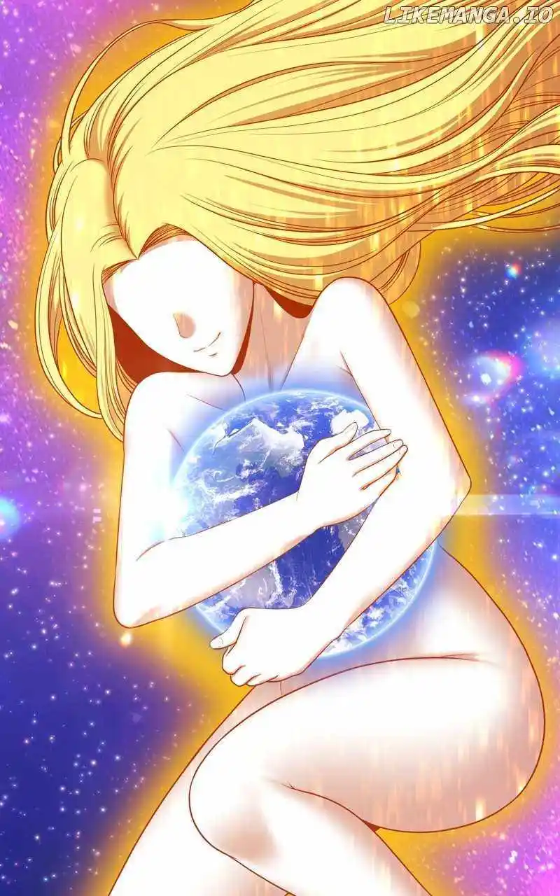 +99 Wooden Stick Chapter 92