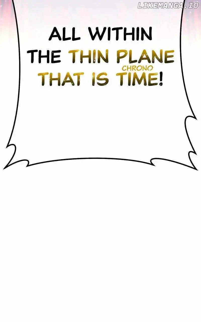 +99 Wooden Stick Chapter 92