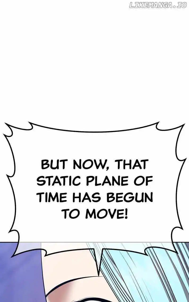 +99 Wooden Stick Chapter 92