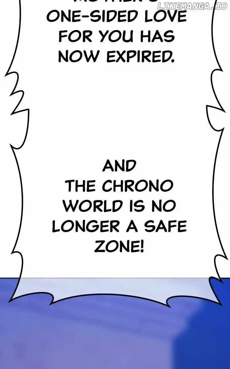 +99 Wooden Stick Chapter 92