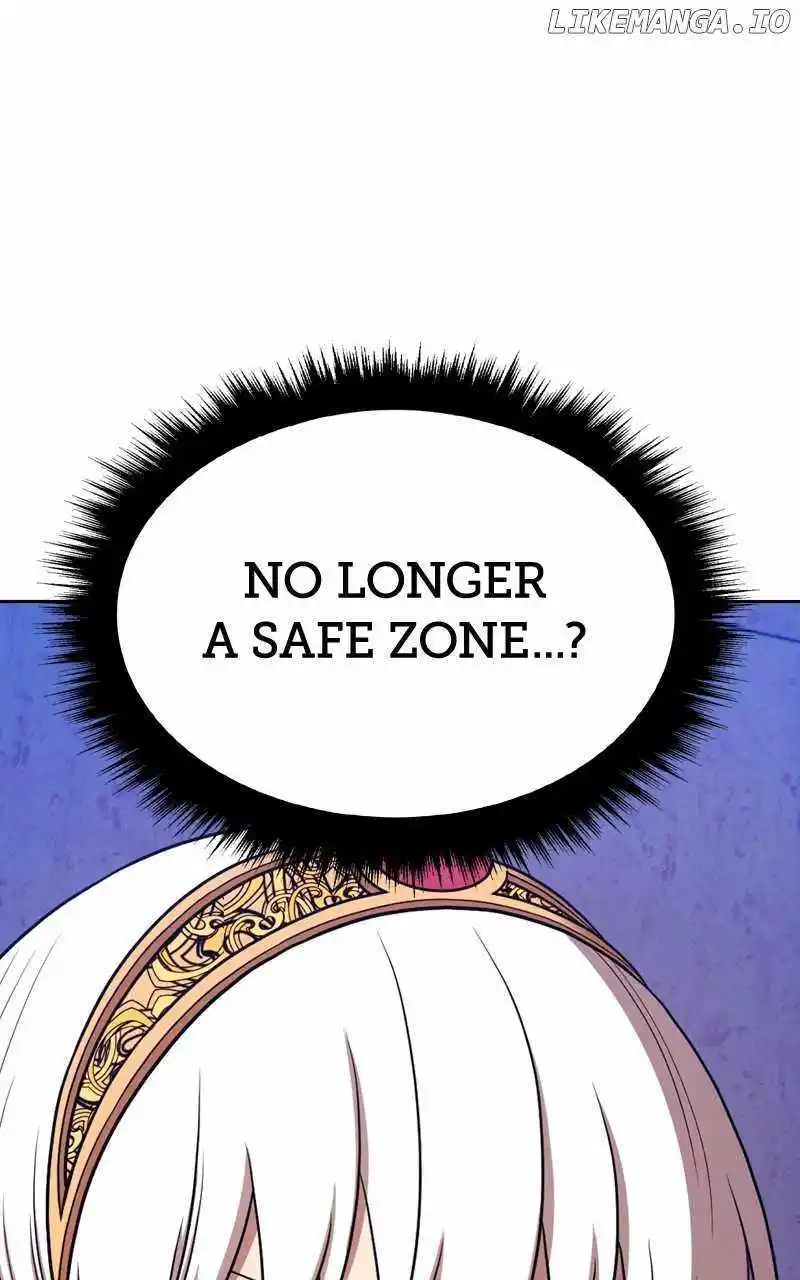 +99 Wooden Stick Chapter 92