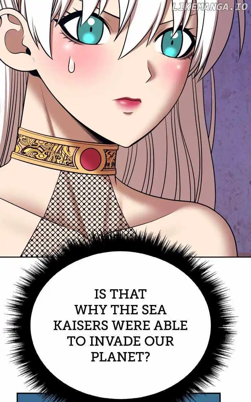 +99 Wooden Stick Chapter 92