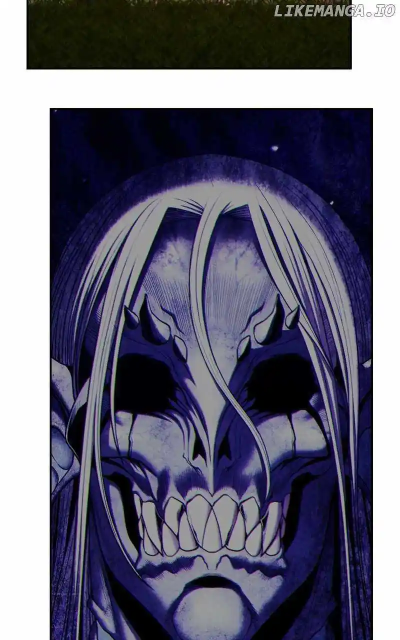 +99 Wooden Stick Chapter 92