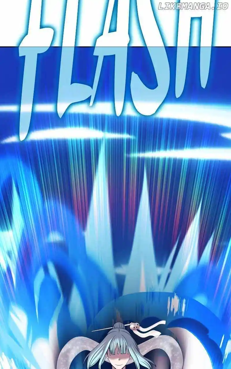 +99 Wooden Stick Chapter 92