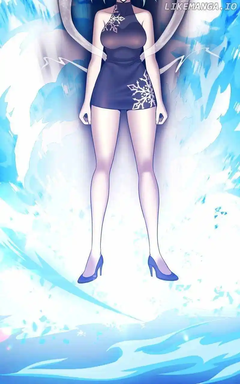 +99 Wooden Stick Chapter 92