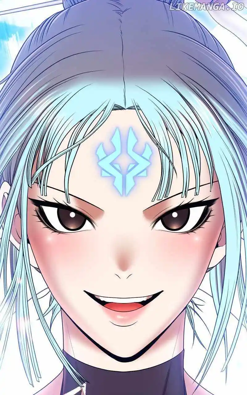 +99 Wooden Stick Chapter 92