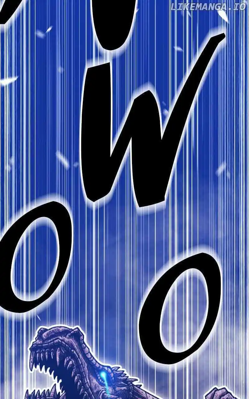 +99 Wooden Stick Chapter 92