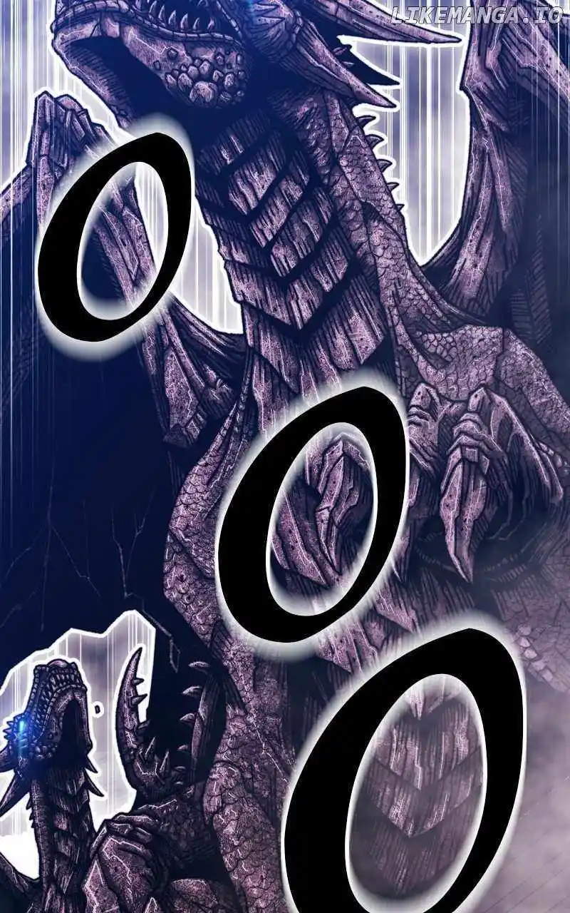 +99 Wooden Stick Chapter 92