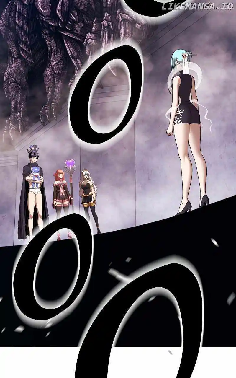 +99 Wooden Stick Chapter 92