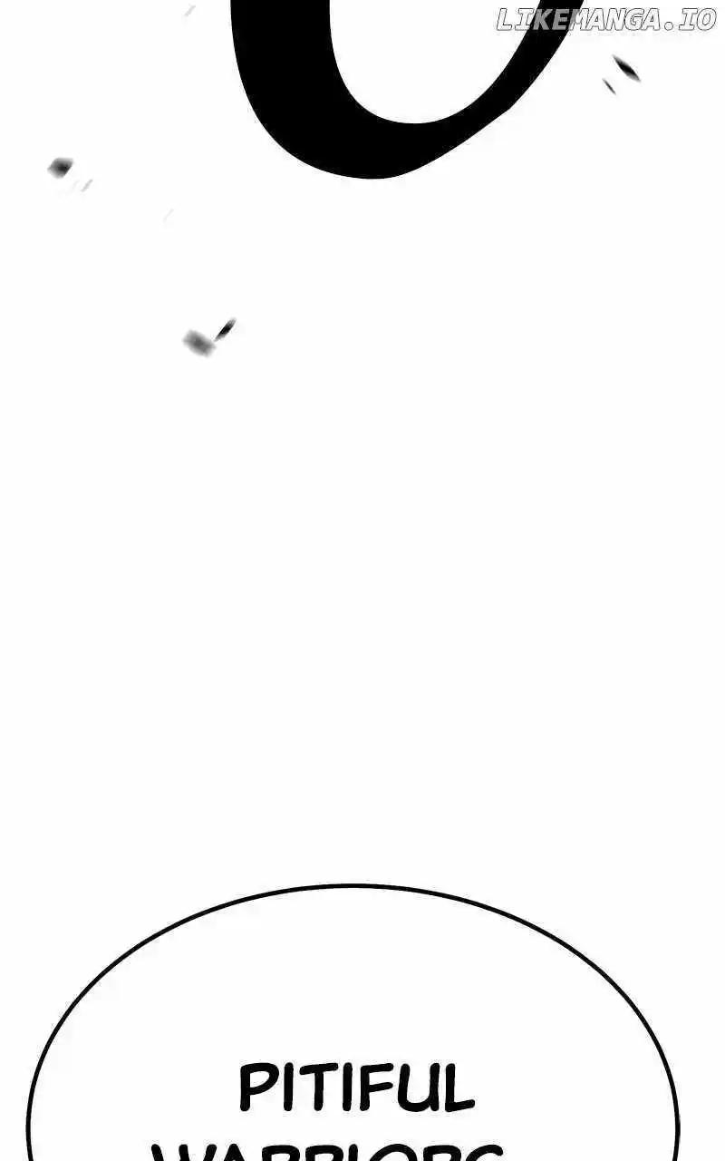 +99 Wooden Stick Chapter 92