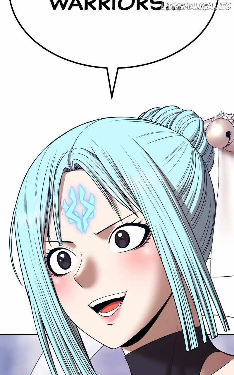 +99 Wooden Stick Chapter 92